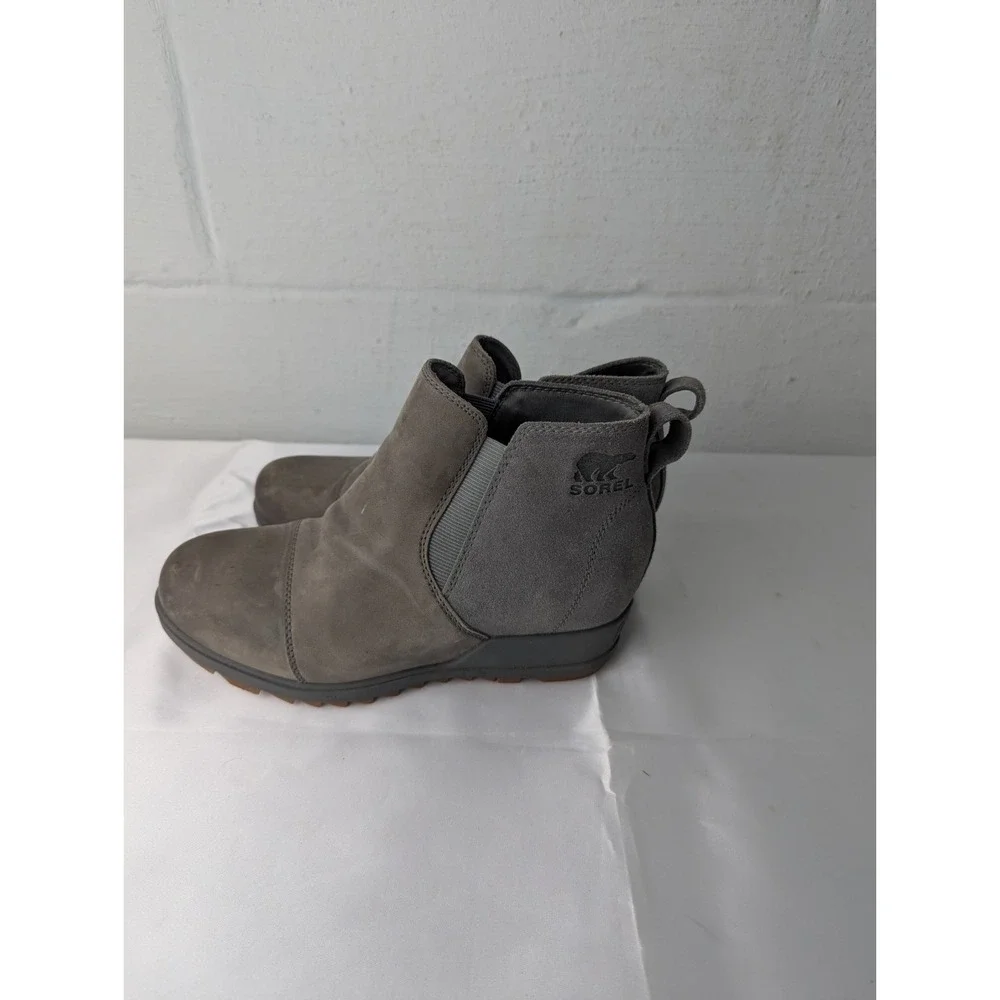 Sorel evie ii